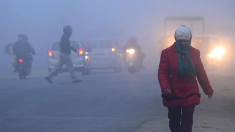 India Weather Update