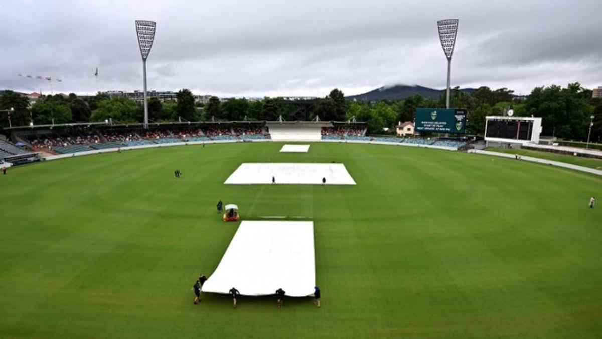India vs Australia Prime Ministers XI