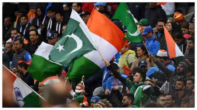India vs Pakistan India vs Pakistan