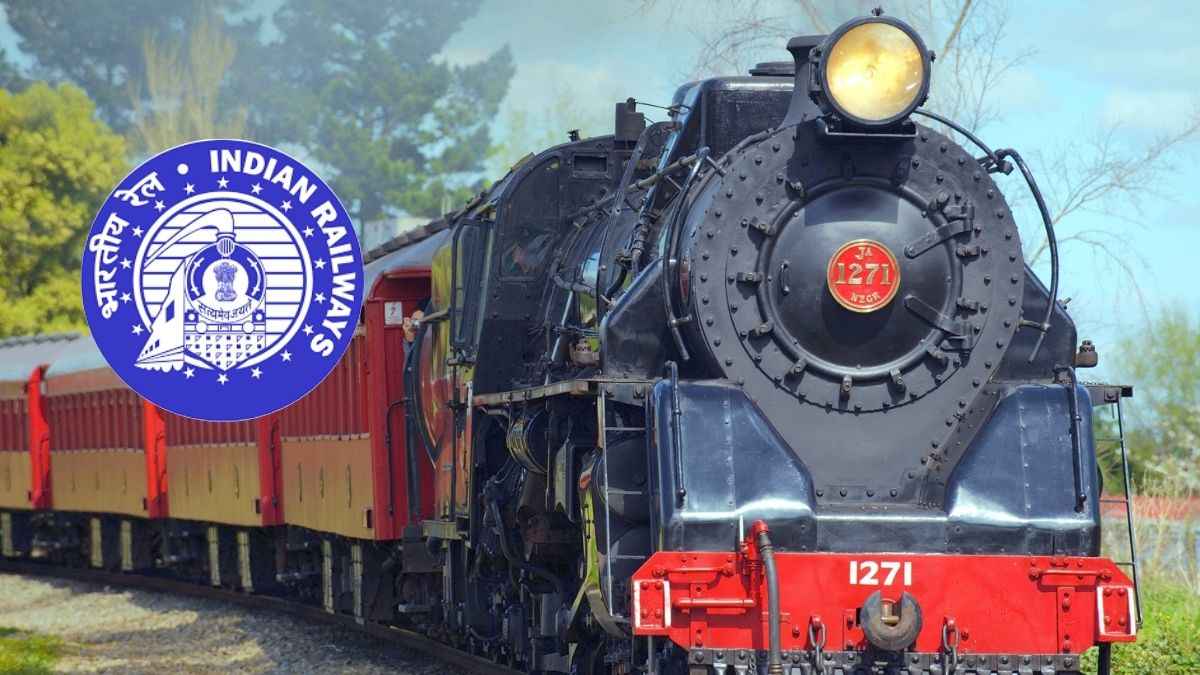 स्टेशन मास्टर की घरेलू लड़ाई में पिस गई रेलवे, एक 'OK' और लग गया 3 करोड़ का चूना