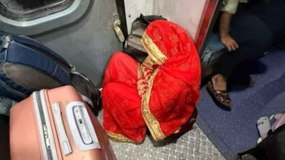Indian Railways (1)