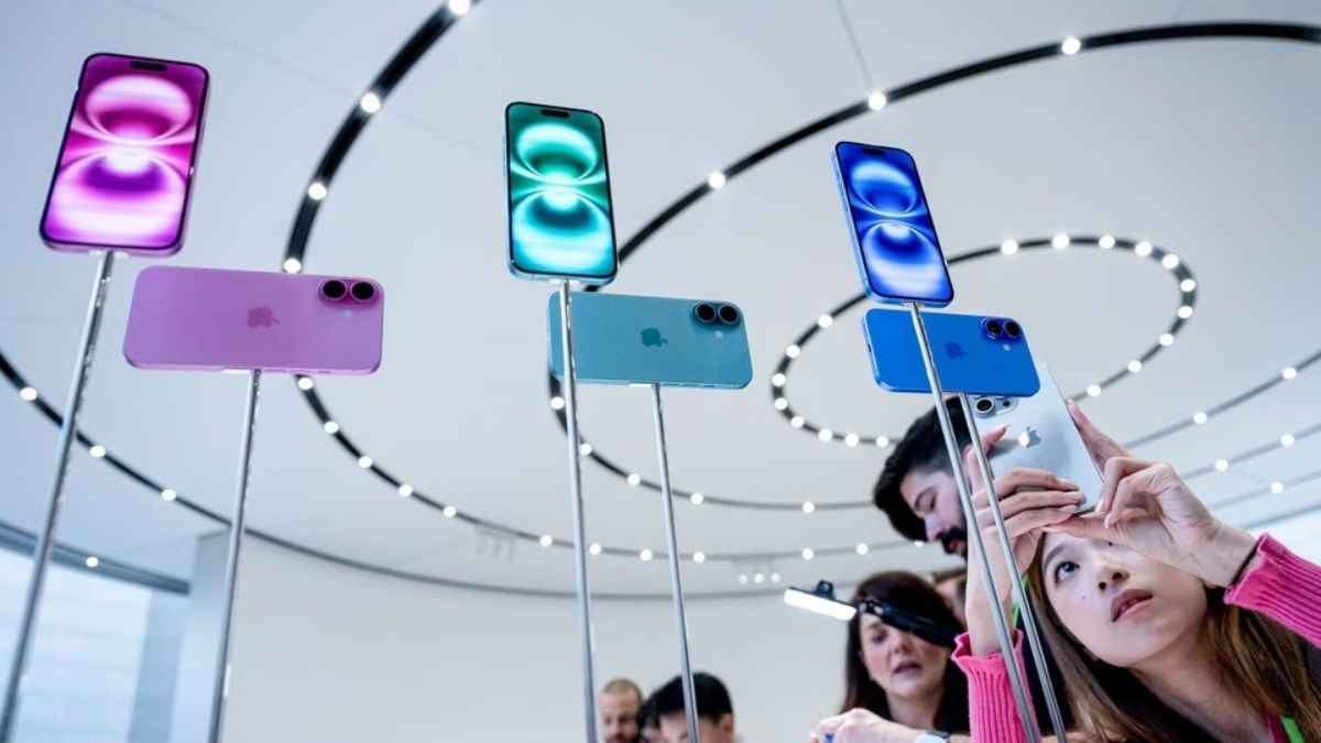 Apple को झटका! सरकार ने ठुकराया करोड़ों का ऑफर; नहीं मिलेगा iPhone 16