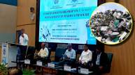 Indore IIT Workshop on E-waste Management