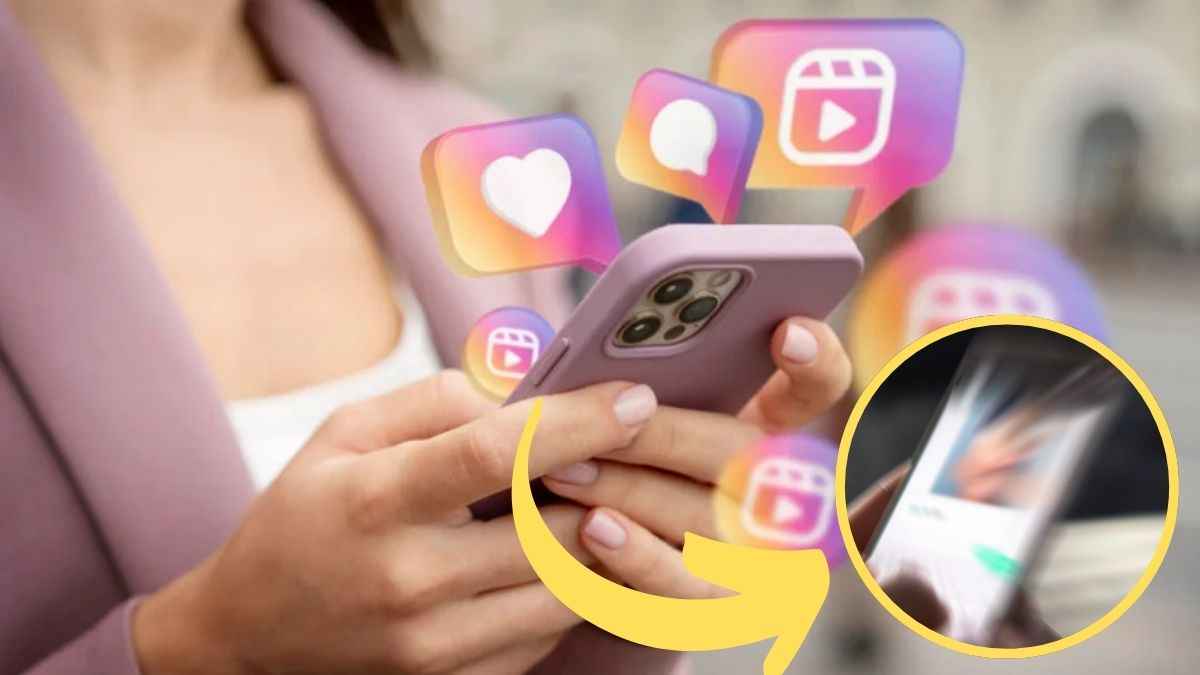 Instagram फीड में 'अश्लील' कंटेंट दूर करेगा ये फीचर, वीडियो भी नजर नहीं आएंगे