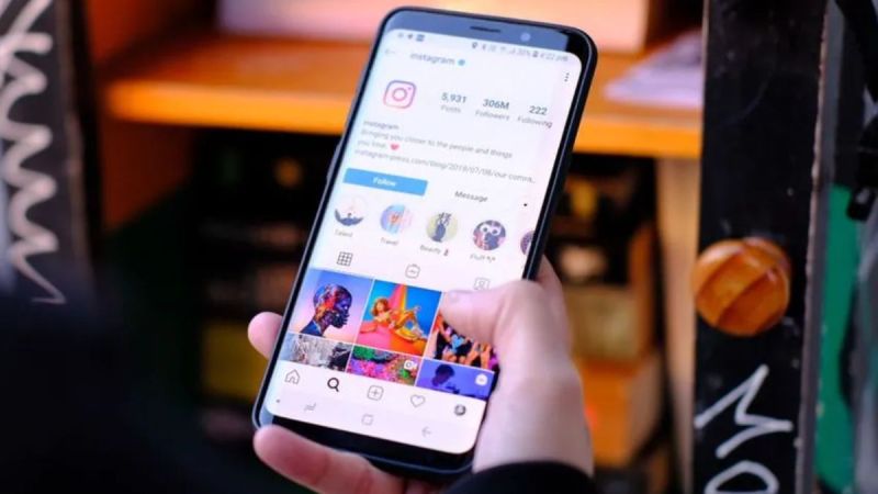 Instagram New Update
