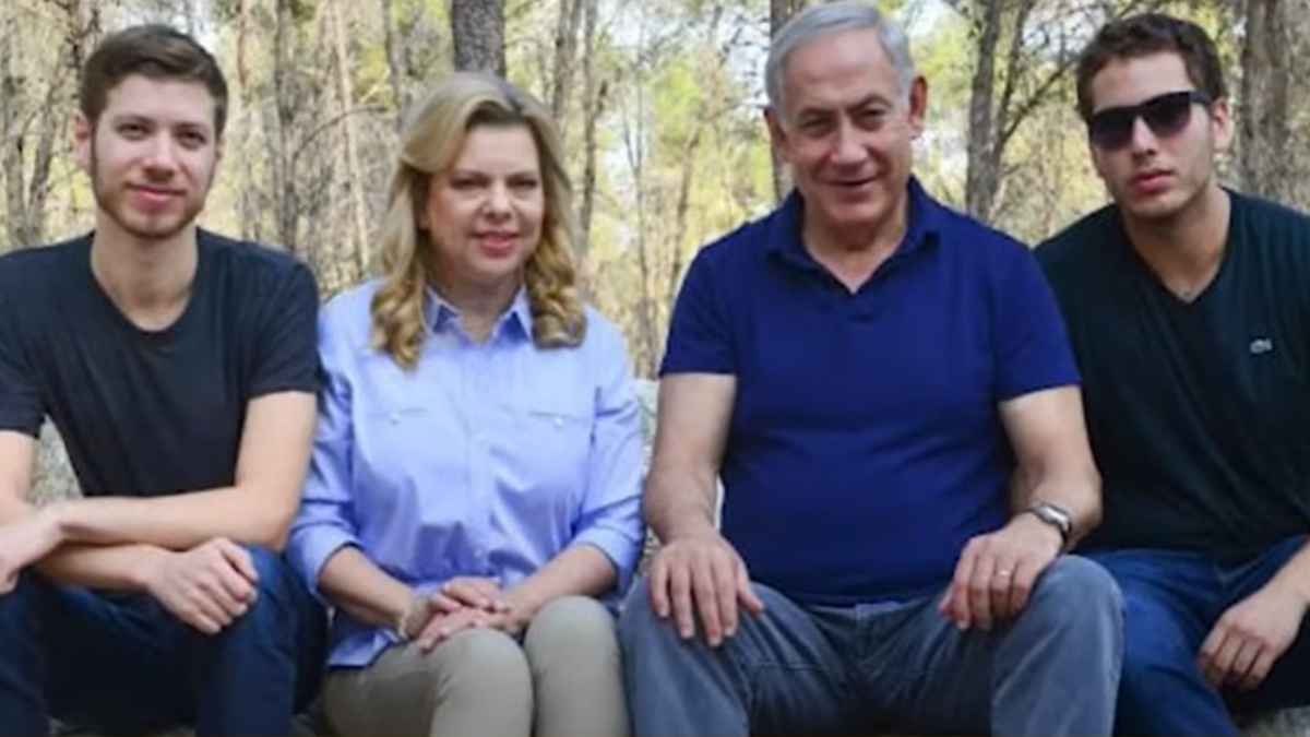 Iran-Hezbollah से जंग के बीच खौफ में Israeli PM Netanyahu, टाली बेटे की शादी?