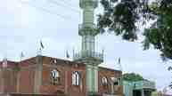 Jabalpur Madai Masjid