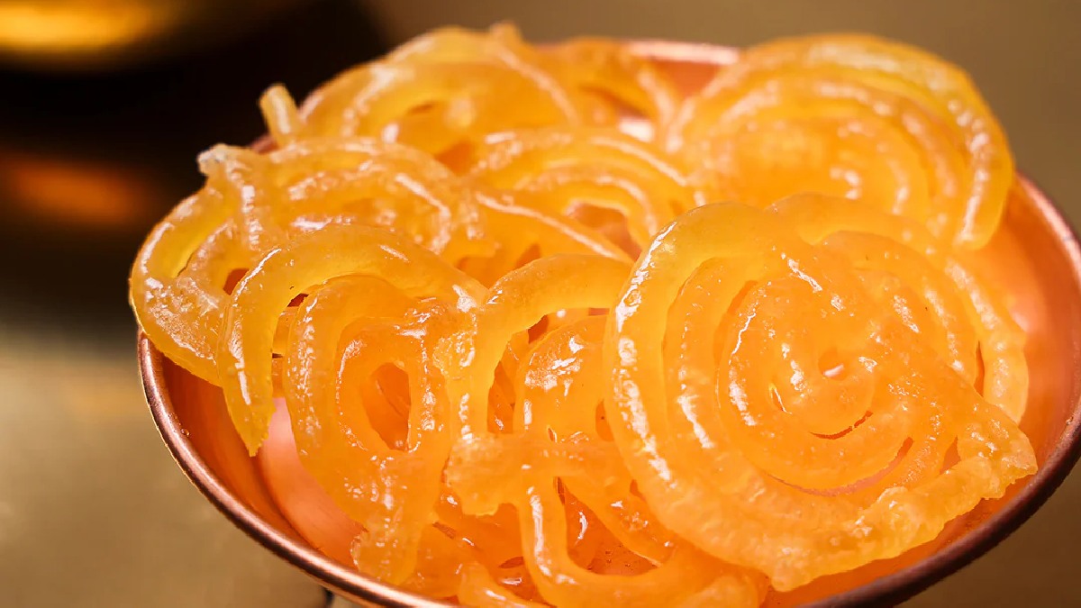 Jalebi