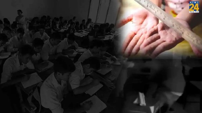 Jammu Student Tilak Controversy Jammu Student Tilak Controversy