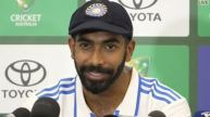 Jasprit Bumrah