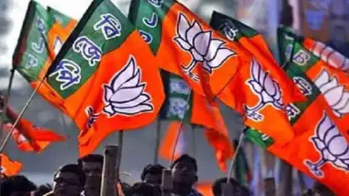 झारखंड में BJP ने 30 बागियों को निकाला, पहले चरण की वोटिंग से पार्टी का बड़ा एक्शन