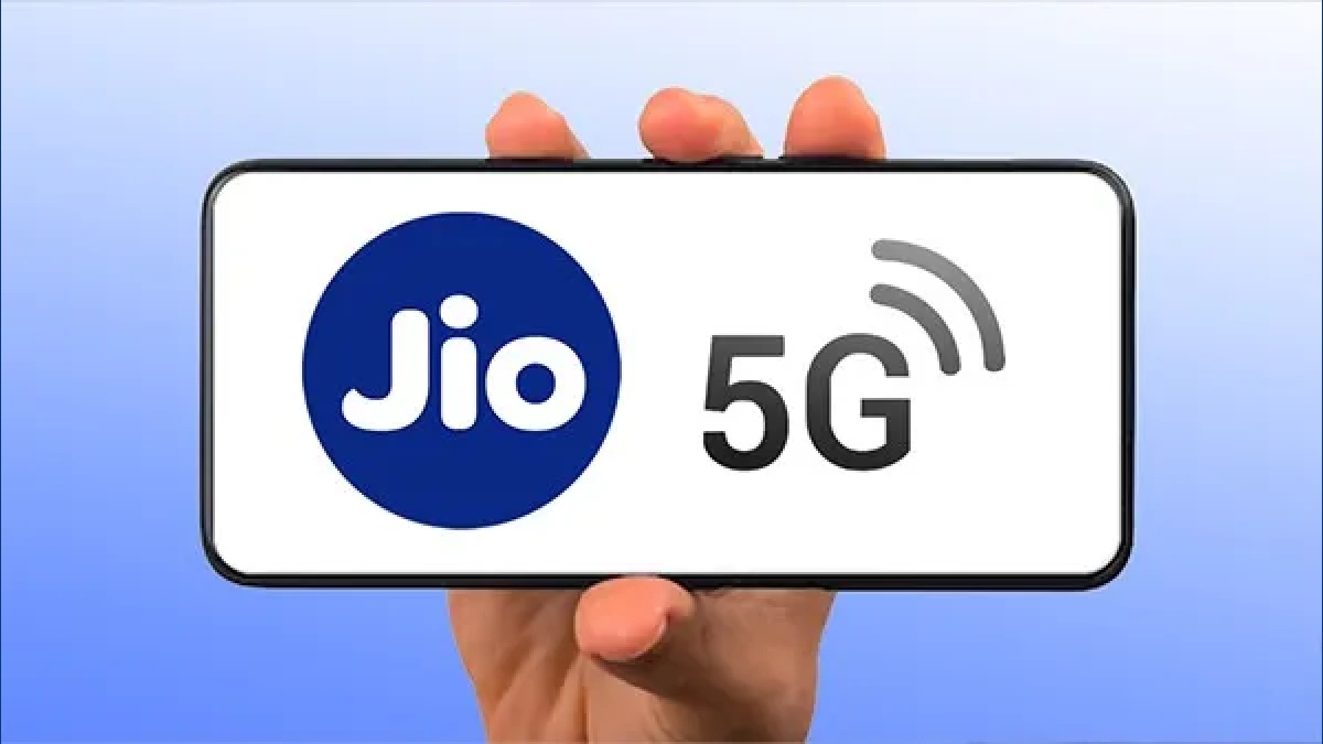 Jio unlimited data Recharge Plans 