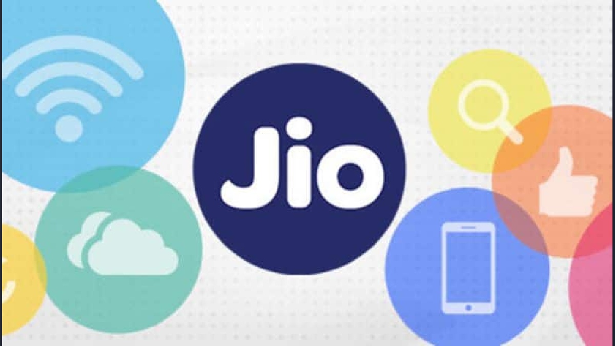 Jio unlimited data Recharge Plans 