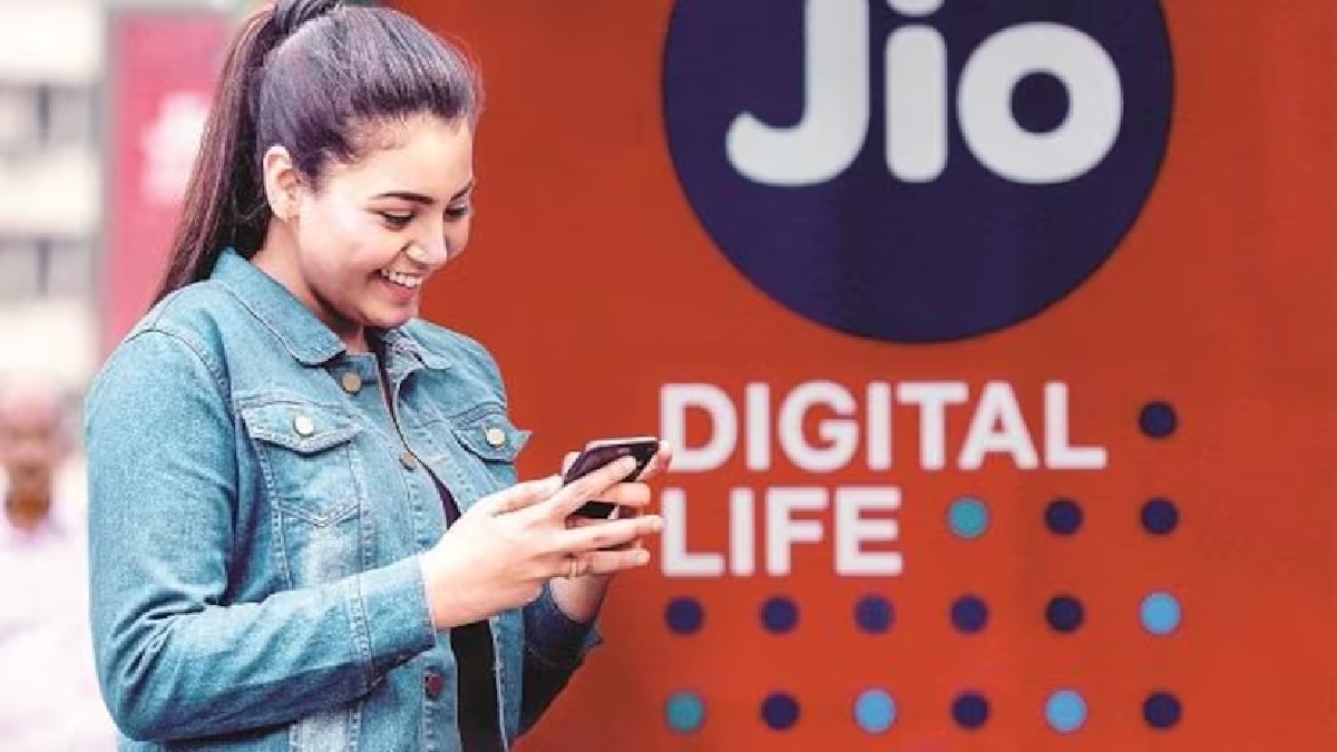 Jio unlimited data Recharge Plans 