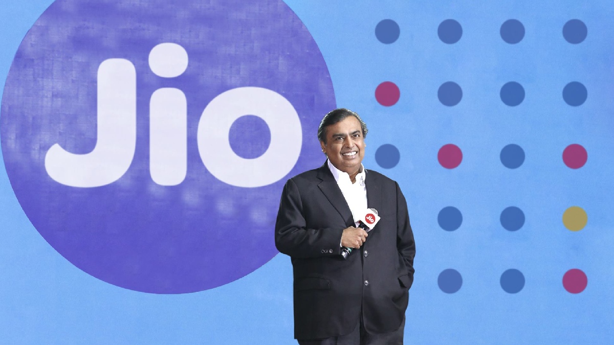 Jio unlimited data Recharge Plans