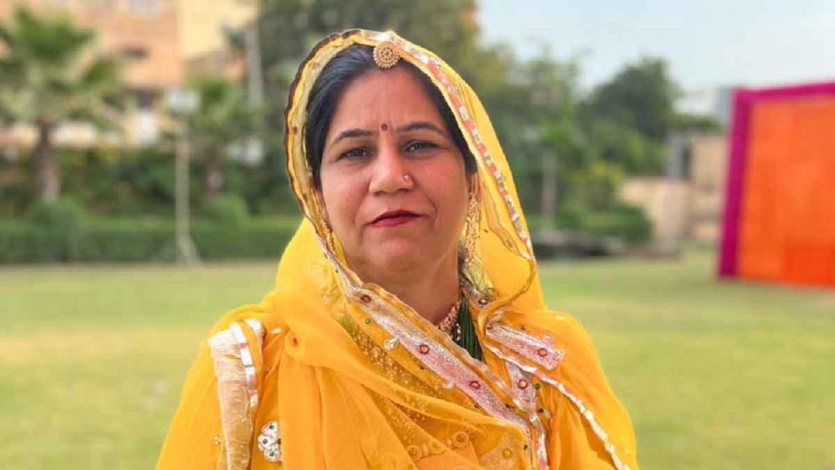 जोधपुर की ब्यूटीशियन का ‘कातिल’ गिरफ्तार, अब मिलेंगे पुलिस को 8 सवालों के जवाब
