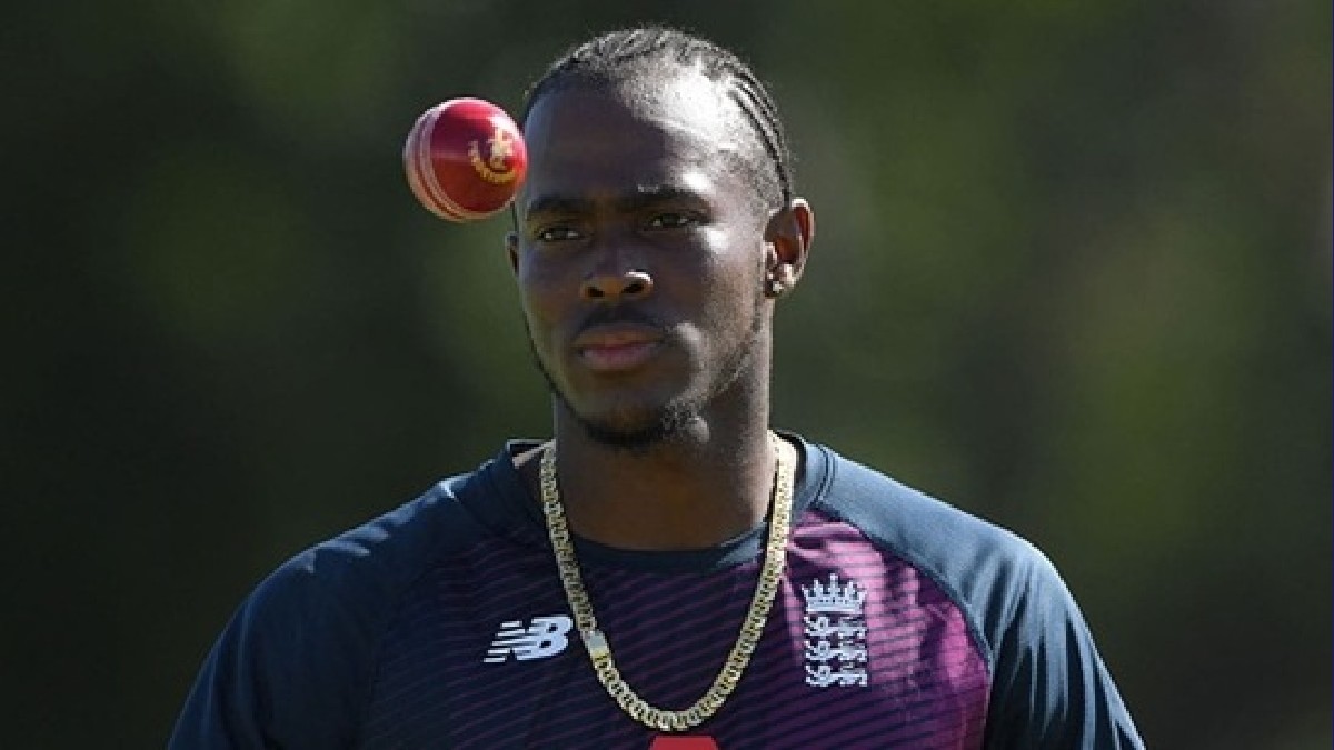 Jofra Archer