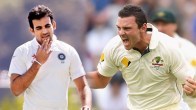 Josh Hazlewood eyes Zaheer Khan record