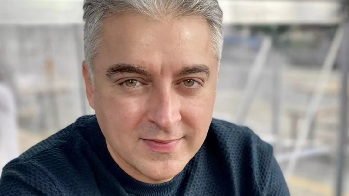 Jugal Hansraj