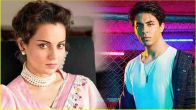 Kangana Ranaut On Aryan Khan Debut