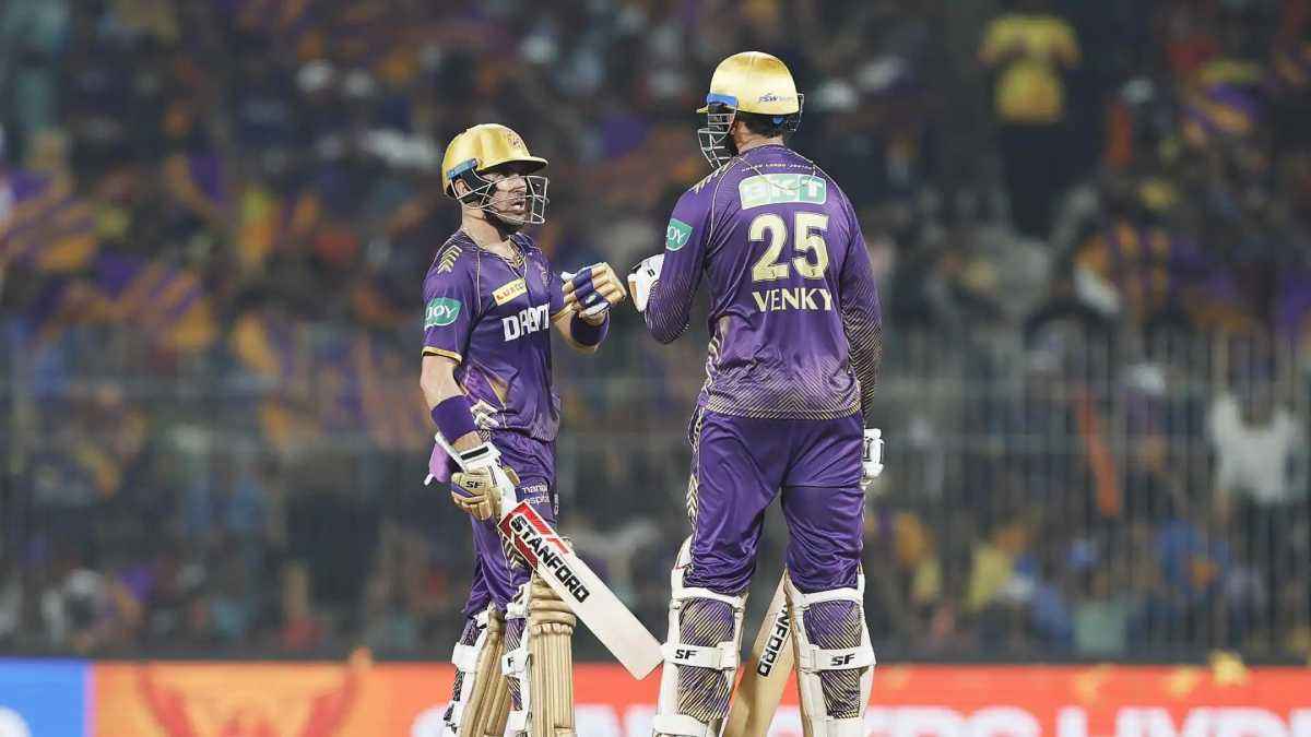 'मुझे उम्मीद से कम पैसे मिले', मेगा ऑक्शन के बाद KKR के इस खिलाड़ी का छलका दर्द