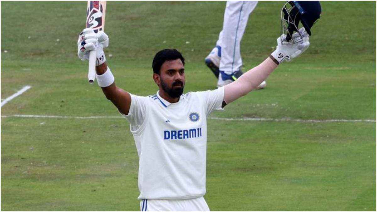 बॉर्डर-गावस्कर ट्रॉफी से पहले केएल राहुल को मिली इस कंगारू तेज गेंदबाज से चुनौती, करना चाहता है 'शांत'