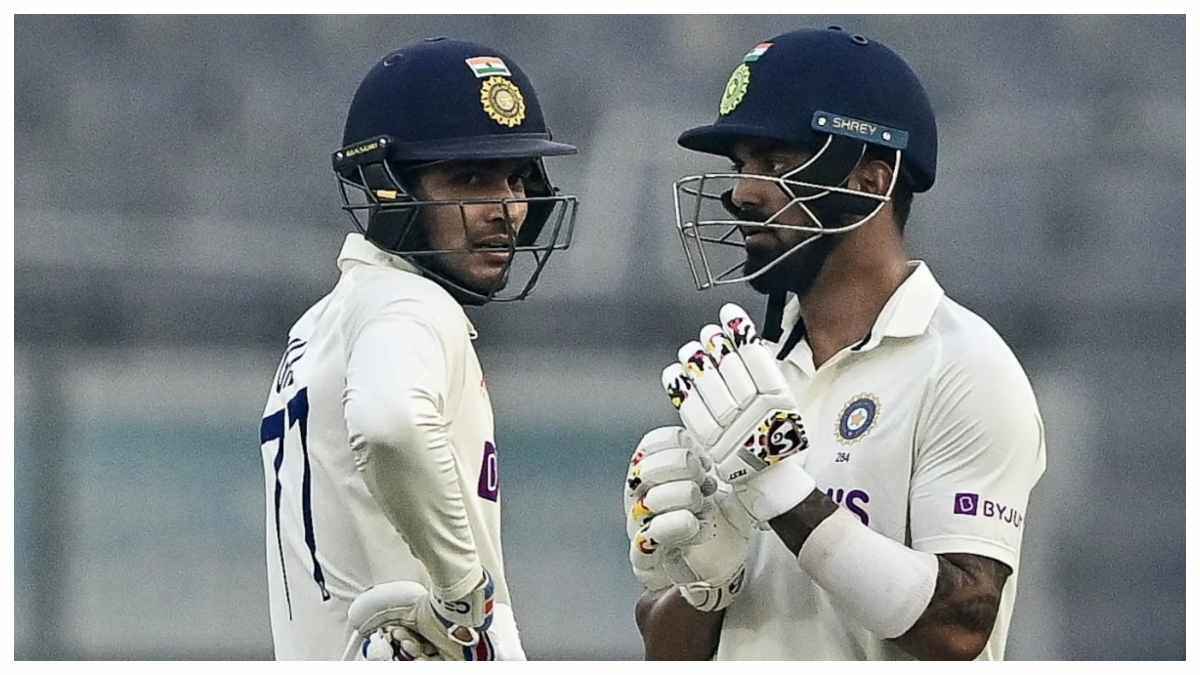 IND vs AUS: पर्थ टेस्ट से पहले भारत को मिली गुड न्यूज, स्टार बल्लेबाज ने चोट के बाद की वापसी