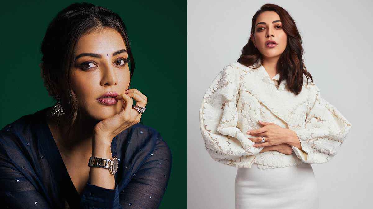 Kajal Aggarwal Love Life
