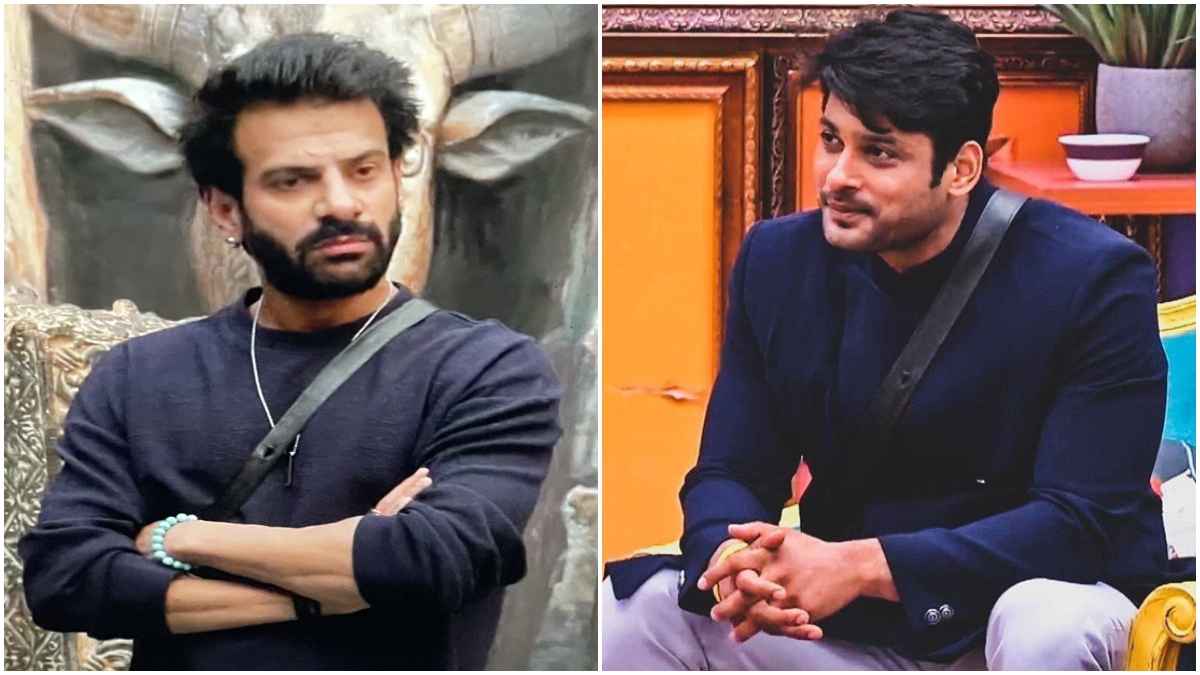 Sidharth Shukla से कैसे अलग Karanveer? 'बिग बॉस 11 विनर' से क्यों हो रही तुलना