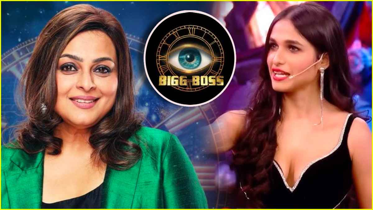 Bigg Boss 18