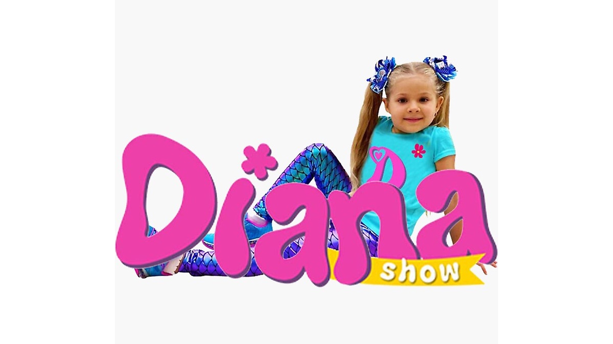 Kids Diana Show