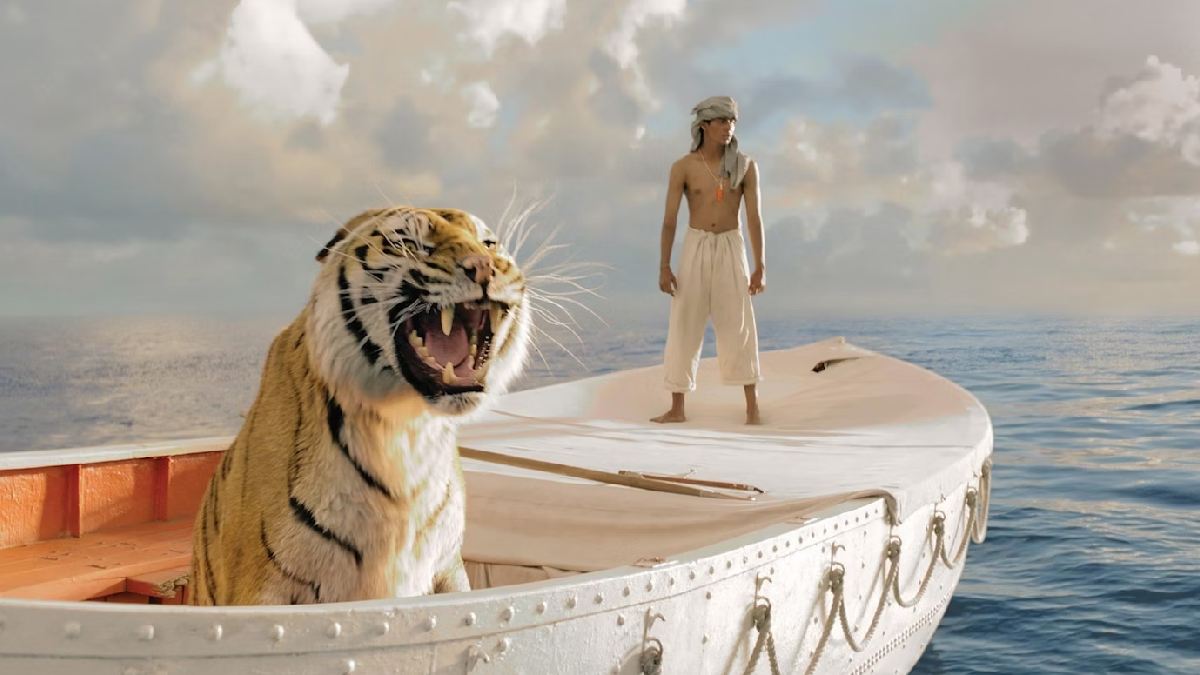 Life of Pi