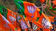 Maharashtra BJP Expel 40 Rebel Leader