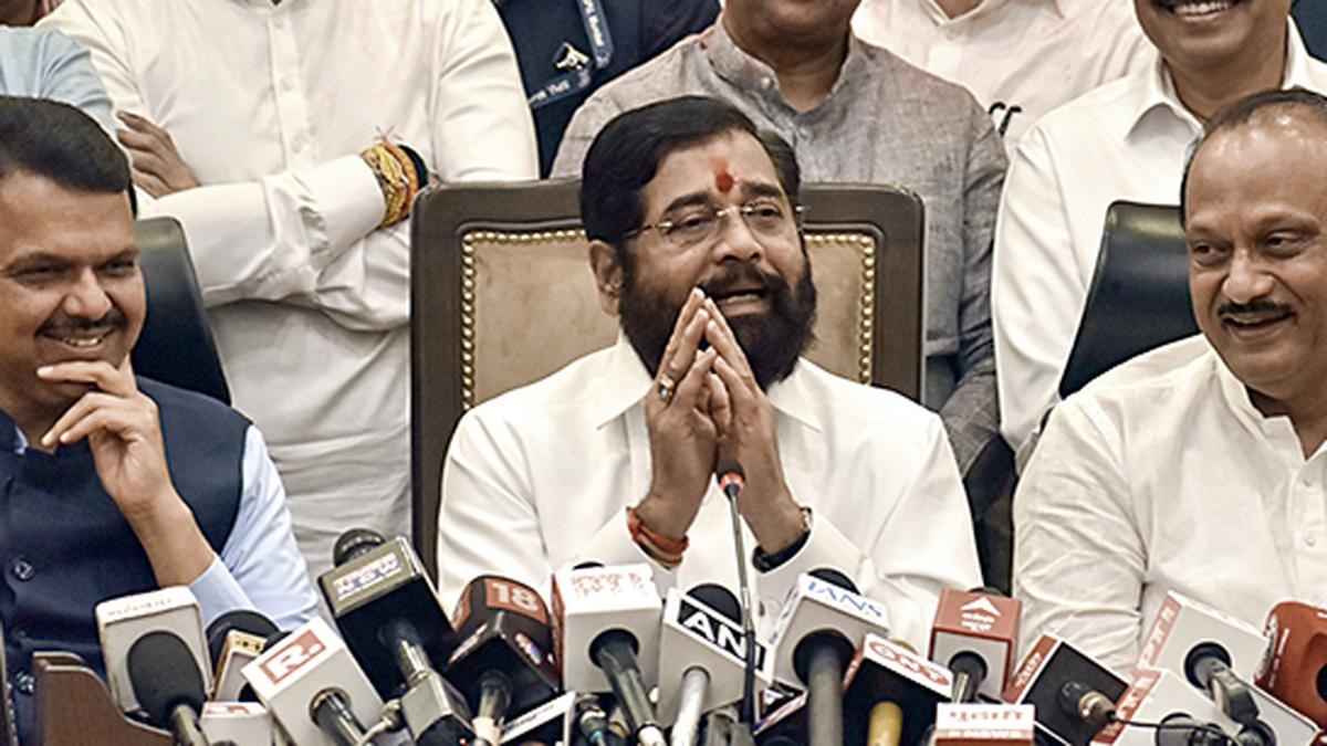 महाराष्ट्र में मुश्किल में फंसी BJP, एकनाथ शिंदे ने ठुकराया डिप्टी सीएम का ऑफर