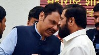 Maharashtra CM Face Suspense