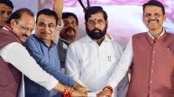 Maharashtra Chunav 2024 Rebels increased Tension Mahayuti and MVA