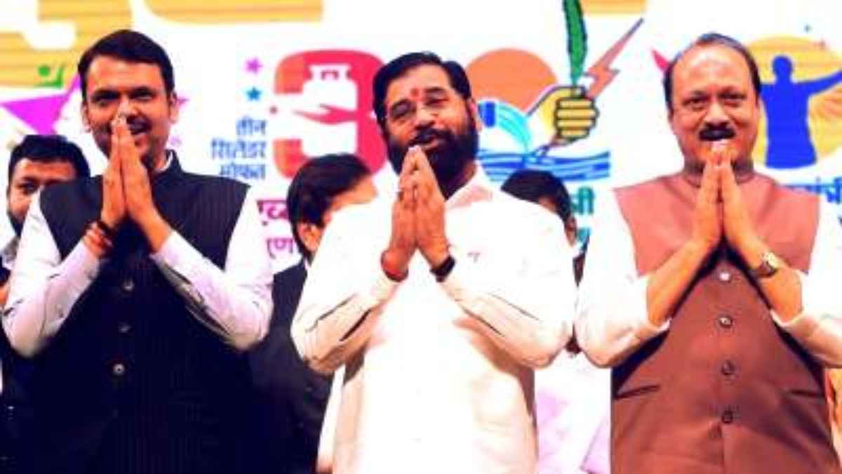 महाराष्ट्र में CM पर सस्पेंस बरकरार, 26 नवंबर से पहले नई सरकार लेगी शपथ!