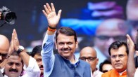 Maharashtra New CM