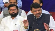 Maharashtra CM LIVE Updates: Suspense Over Fadnavis Becoming CM, Shinde to Hold Press Conference at 3 PM