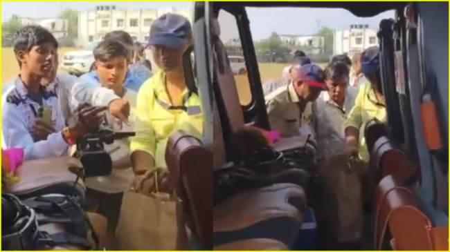 Maharashtra Assembly Election 2024 Maharashtra Assembly Election 2024