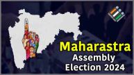 Maharastra Assembly Election 2024 Result