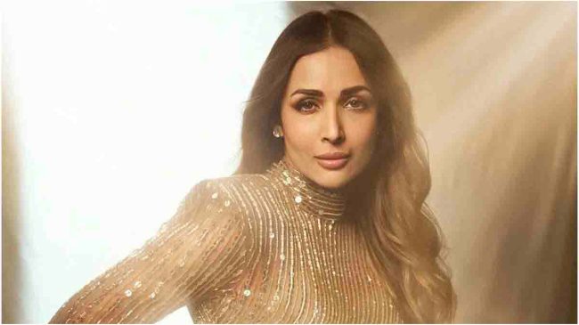 Malaika Arora