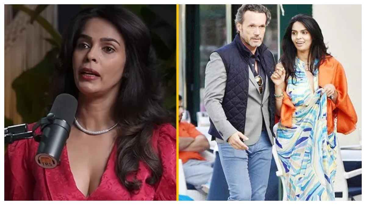 Mallika Sherawat ने फ्रेंच बॉयफ्रेंड संग ब्रेकअप किया कंफर्म, बोलीं- बहुत मुश्किल है...