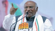 Mallikarjun Kharge Slams BJP and RSS on Constitution