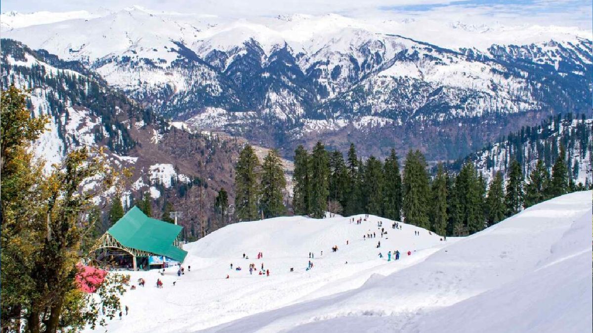 Manali 