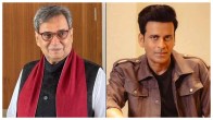 Manoj Bajpayee, Subhash Ghai