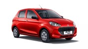 Maruti Alto K10