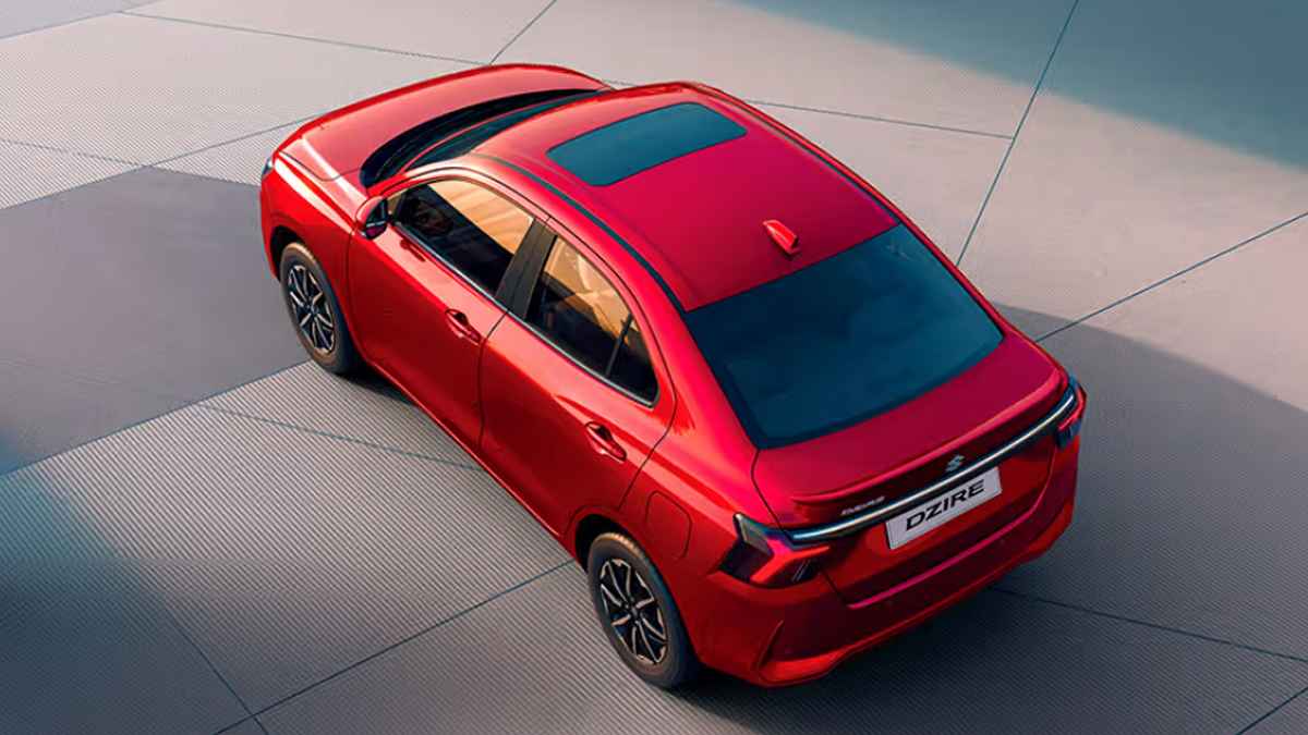 30 लाख लोगों ने खरीदी Maruti की ये कार, अब मिली 5 स्टार सेफ्टी रेटिंग