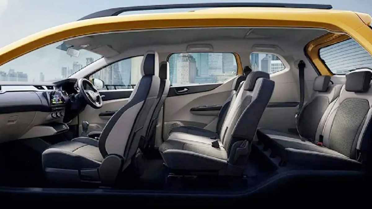 Maruti Eeco