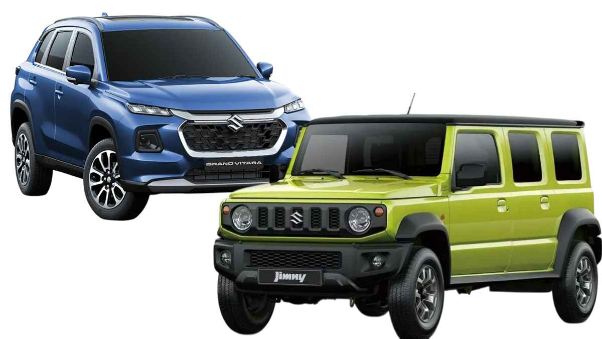 Maruti Suzuki discount